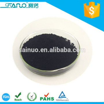 Bulk conductive carbon black powder with Good conductivity